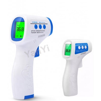 YanYi digital human body Adult temperature Celsius instrument infrared thermometer